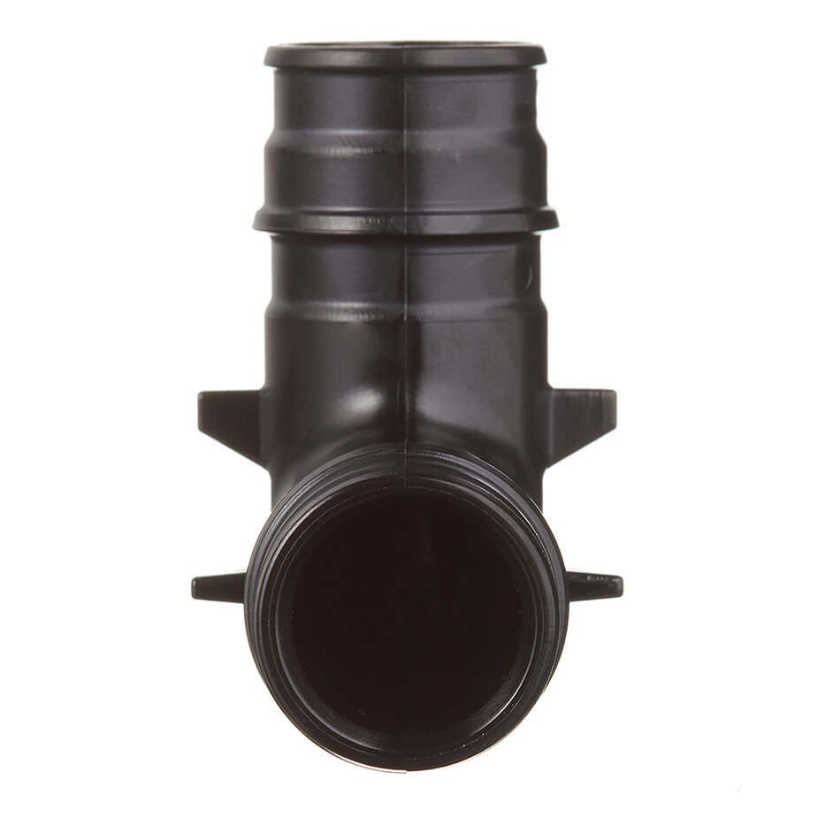 1008681 Угольник PPSU 25-25 (25 мм) Uponor - фото №4