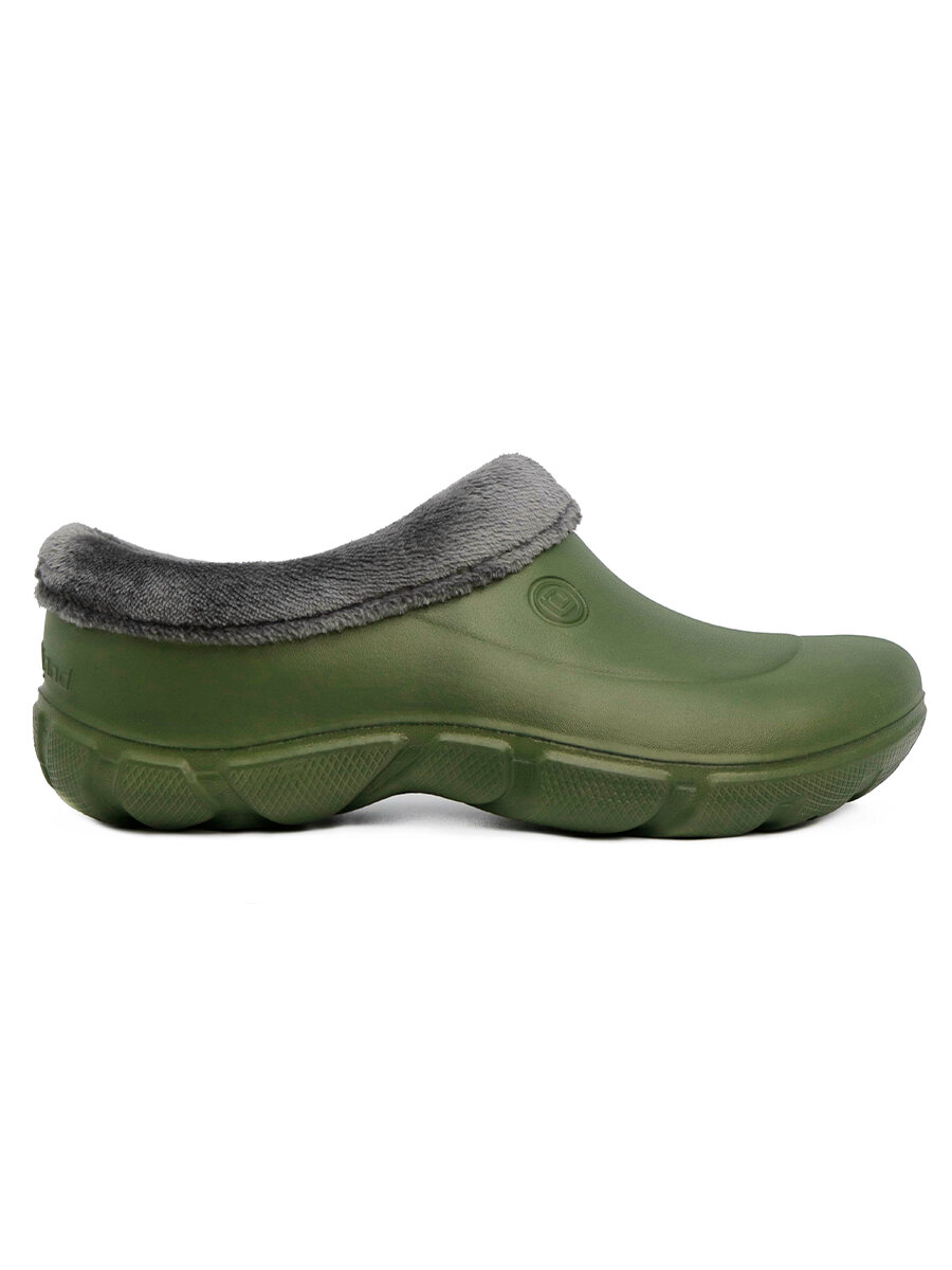 фото Галоши мужские утепленные Lucky Land 3763 M-L-EVA