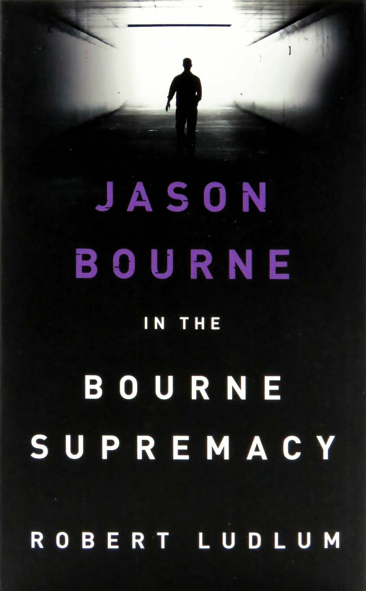The Bourne Supremacy