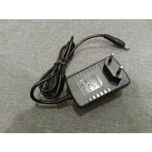 Зарядное устройство для пылесоса Philips PowerPro Aqua FC6408/01 (адаптер 33V 380mA)