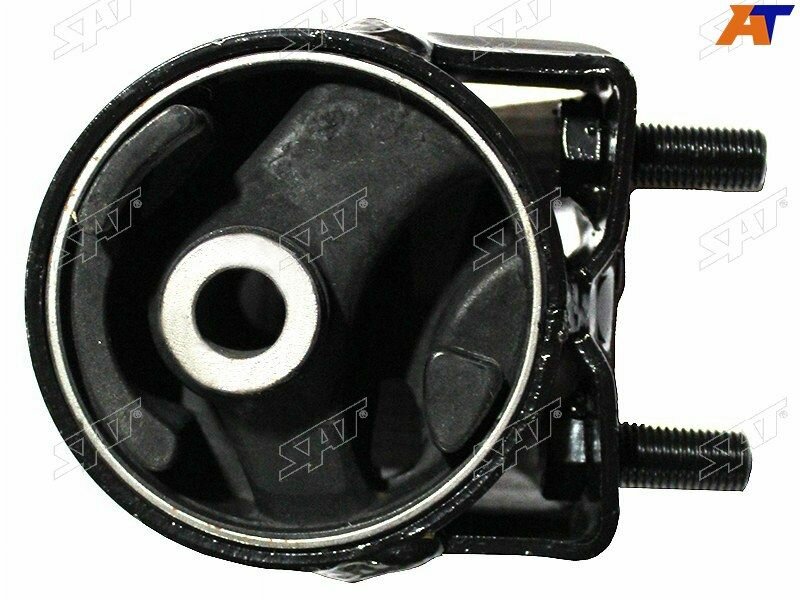. SAT Подушка двигателя передняя для/задняя MAZDA DEMIO 98-02