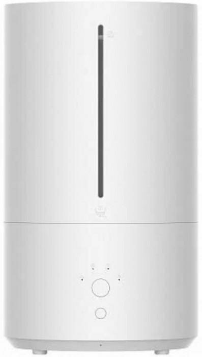 фото Увлажнитель воздуха Xiaomi Smart Humidifier 2 RU Белый (RU)