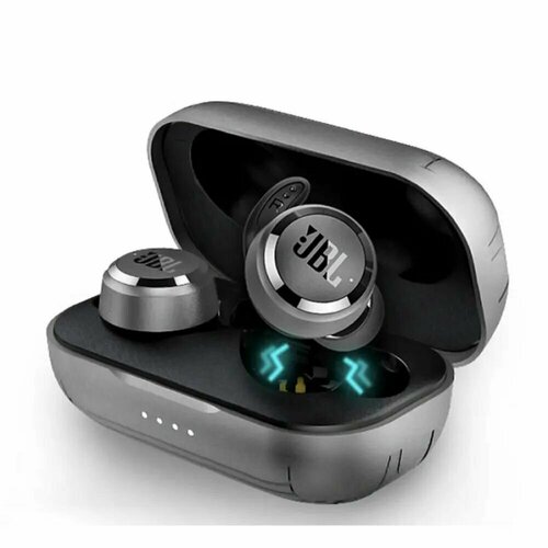 Беспроводные наушники JBL T280 tws X2 черный 414800₽