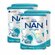 Молочная смесь Nestle NAN 1 OPTIPRO для роста, иммунитета и разви...