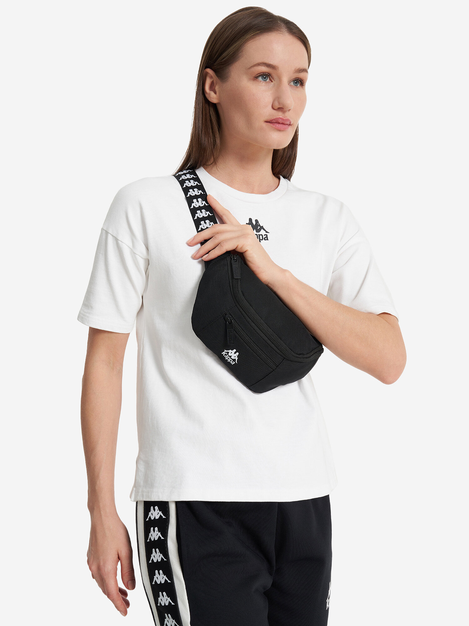 Сумка Kappa Unisex belt-bag