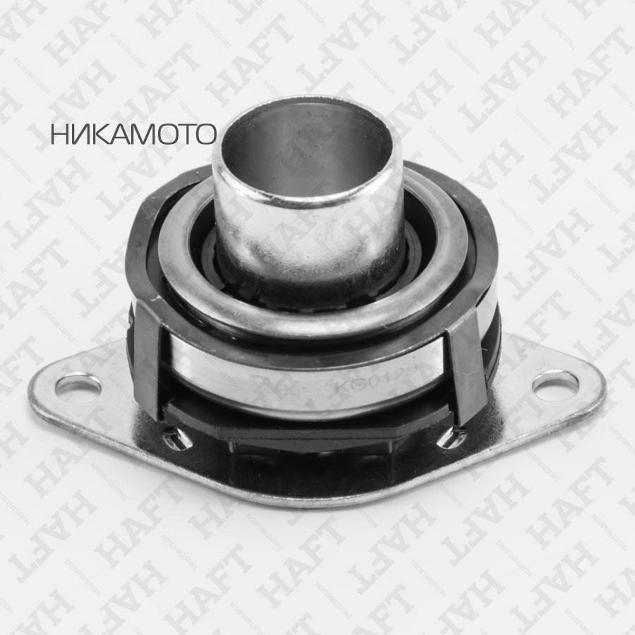 HAFT KG0129 Подшипник выжим. AUDI A2/SKODA/VW GOLF V-VI/POLO 1.2-1.9SDI 99-