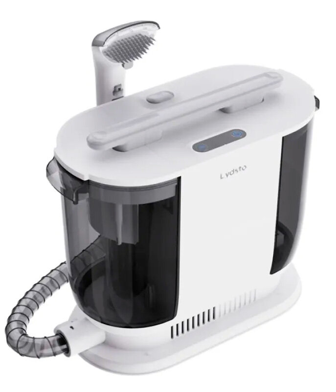 фото Моющий пылесос для чистки тканевых поверхностей Lydsto Cloth Cleaning Machine C2 (YM-C2-03) EU (white)