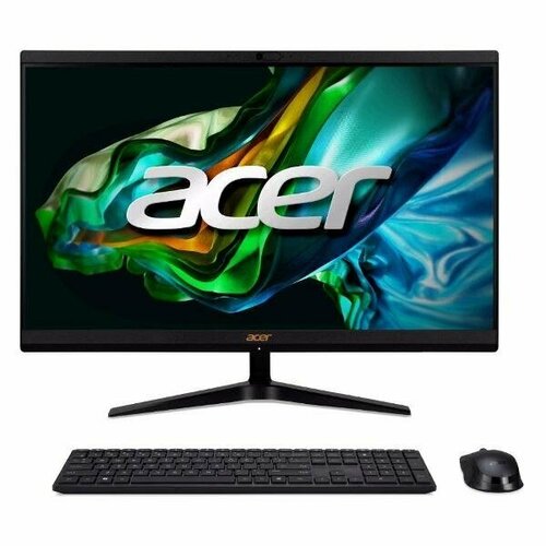 Моноблок Acer Aspire C27-1800 DQ BKJCD003 71299₽