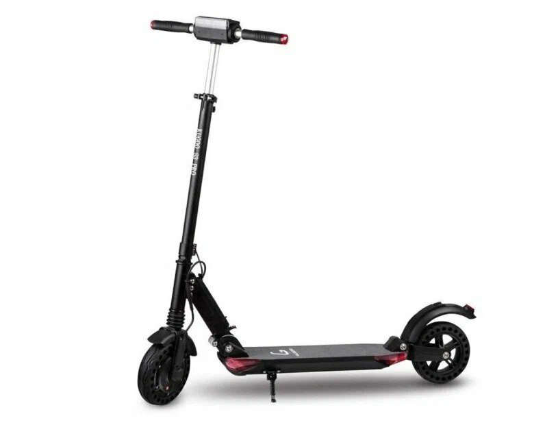 Kugoo Электросамокат Kugoo S3 PRO (Чёрный)