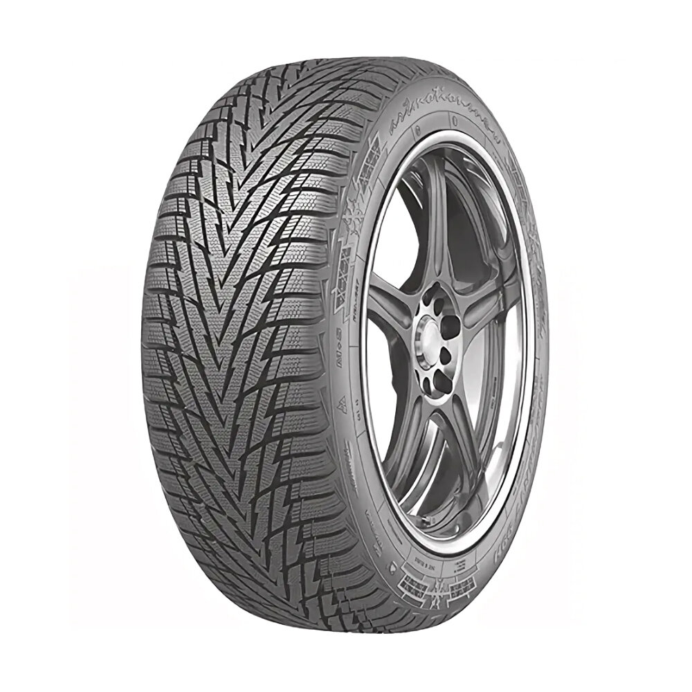 Автошина белшина 215/60R17 96H БЕЛ-464 ARTMOTIONSNOW