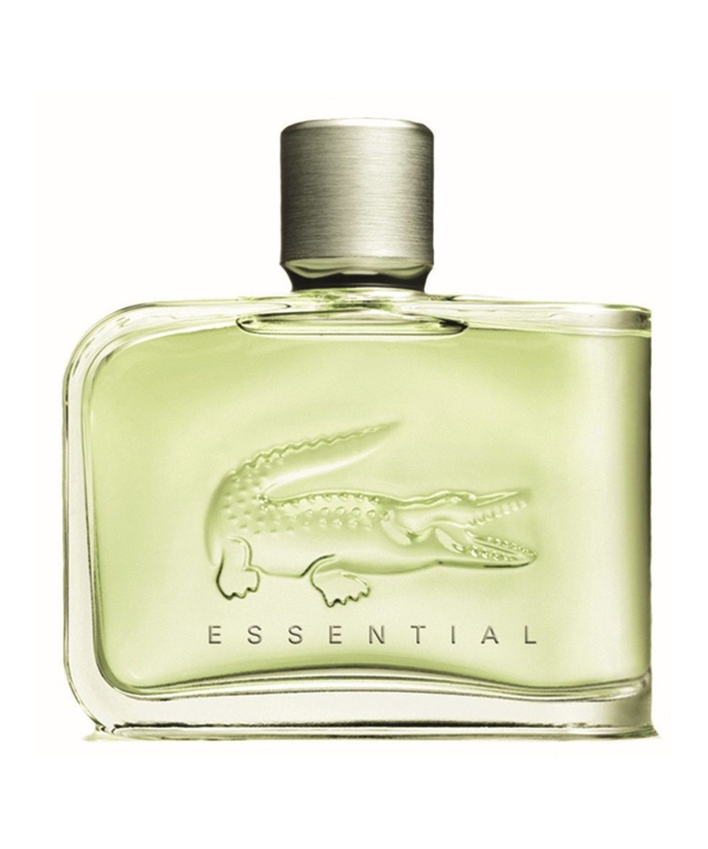 Туалетная вода Lacoste " Essential men " — для мужчин, 75 мл