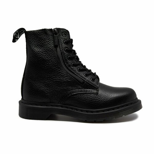 фото Ботинки dr. martens, размер t36, чёрный