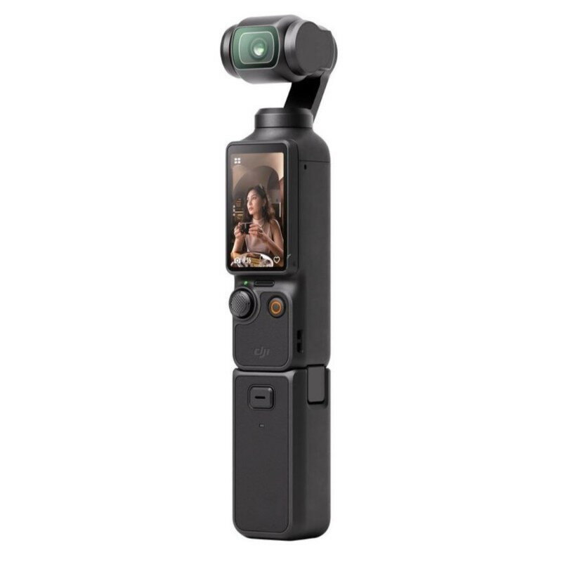 Экшн-камера DJI Osmo Pocket 3 Creator Combo