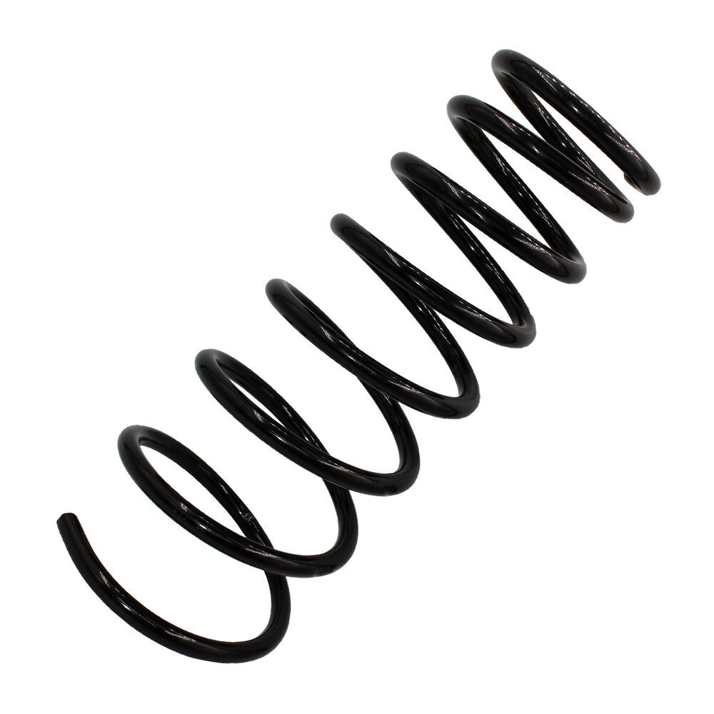 Пружина подвески задней для а/м Kia Spectra 01- (Ижевск)/ Shuma/Sephia 97-04 Riginal