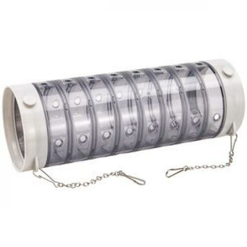 Ферпласт Труба-тоннель прозрачная д/хорьков FPI4840/2