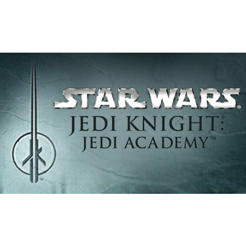 Игра Star Wars Jedi Knight Jedi Academy для PC STEAM Регион активации все страны электронная версия 299₽