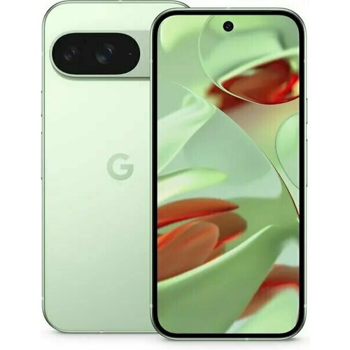 G Google Pixel 9 12128Gb Wintergreen EU 82770₽