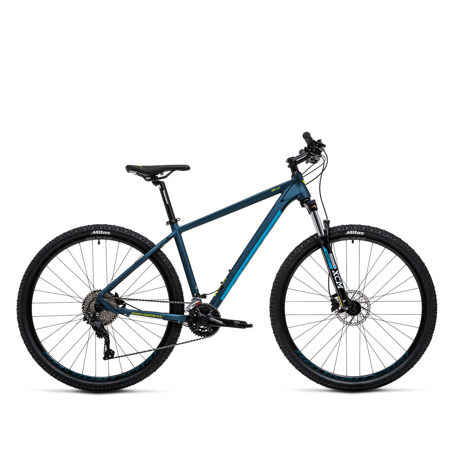 Welt 2023 Rockfall 4.0 29 SE Bluegrey (дюйм:18)