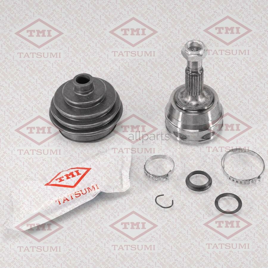TATSUMI TDA1195 ШРУС наружный К-Т