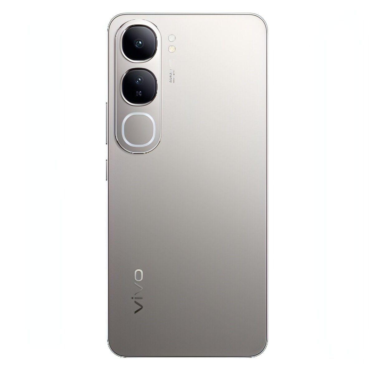 Обзор: Смартфон vivo V40 Lite 4G 8/128GB Титановое сияние