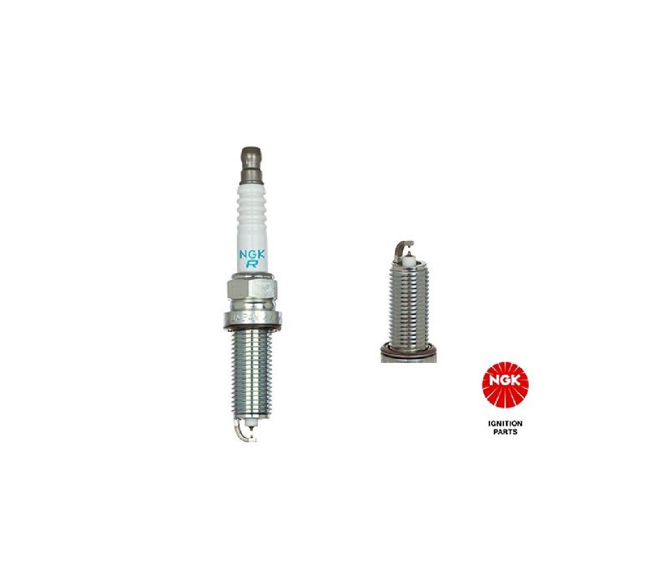 NGK 91578 91578 свеча !\ Honda CR-V 2.4i 15>