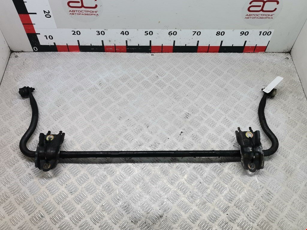 Стабилизатор подвески передний (поперечной устойчивости) Citroen C4 1 5081K7 арт. 2029608