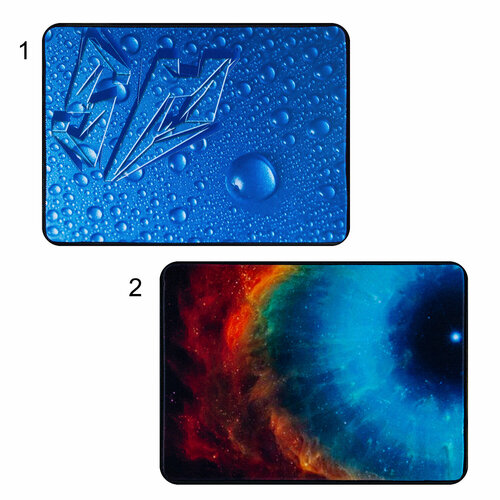 Коврик для мышки Q5 logitech G (35х25см)