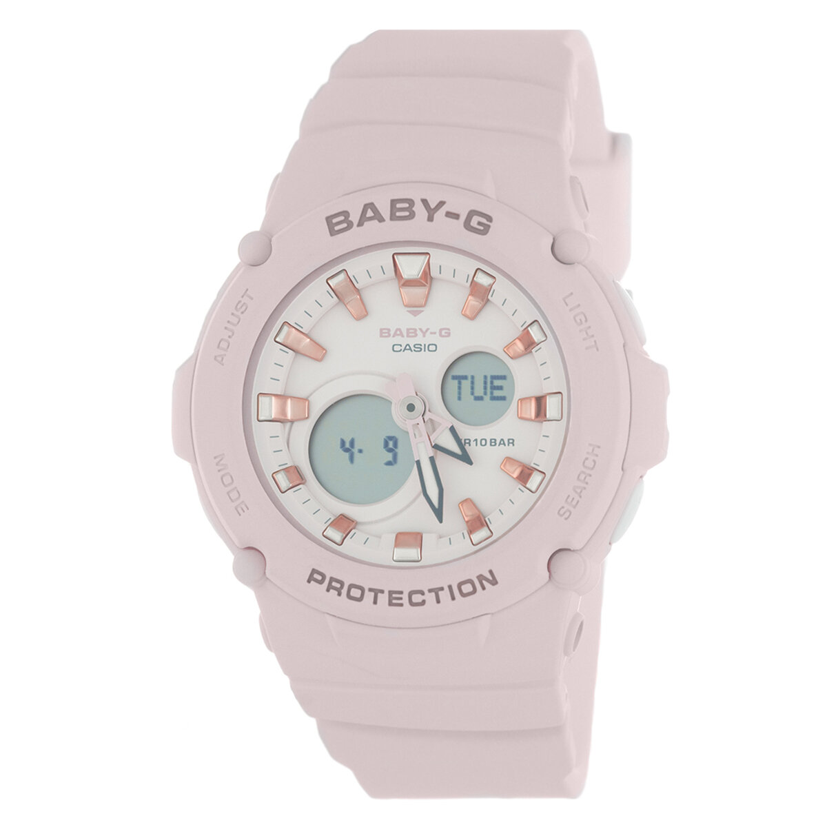 Наручные часы CASIO Спорт