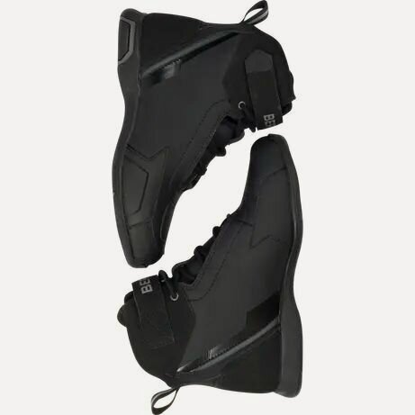 Изображение товара Мотокроссовки Женские Bering JAG Black/Grey, T39