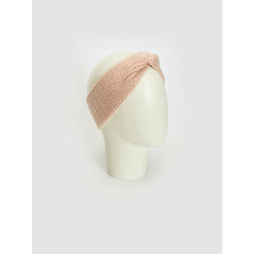 фото Повязка lc waikiki для женщин, размер один размер, powder pink