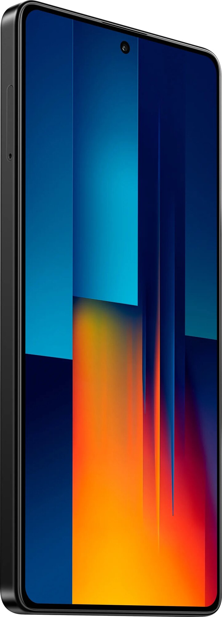 Смартфон Xiaomi POCO M6 Pro 8/256 ГБ RU, Dual nano SIM, синий — фото 1