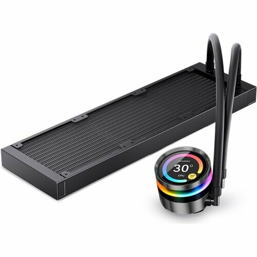 СВО для процессора Jonsbo TF2-360SCBN 14455₽