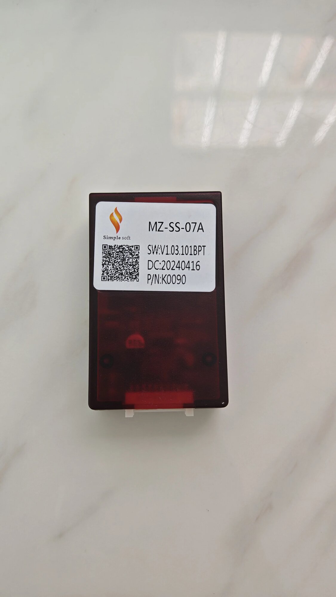 Автомобильный Canbus Decoder MZ-SS-07A для Mazda 6 Atenza CX-5 CX5