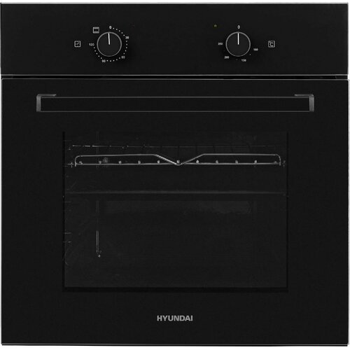 Духовой шкаф HYUNDAI 600301 BG 20401₽