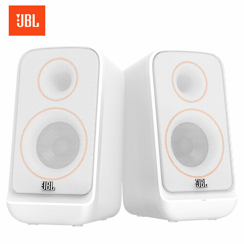 Колонка JBL PS3500 Wireless Bluetooth Multimedia SpeakerSound 20 white 7584₽