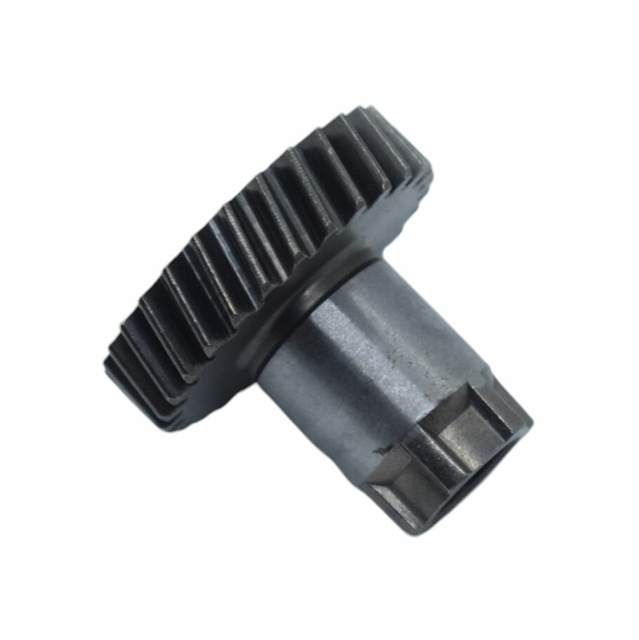 Шестерня Z.28 для перфоратора П-24/700ЭР, П-24/700ЭР-2 — фото 1