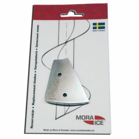 Mora Ice Ножи, заточка для ножей ледобура