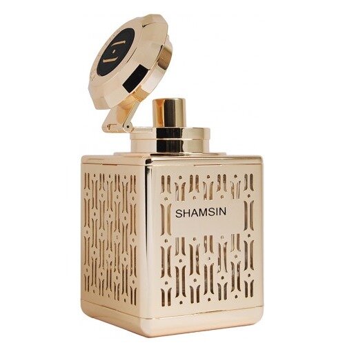 Atelier Flou Shamsin Парфюмерная вода для женщин 100 ml ноты цветущего жасмина