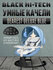Электронные качели, шезлонг для новорожденных 3 в 1 DearestBaby D...