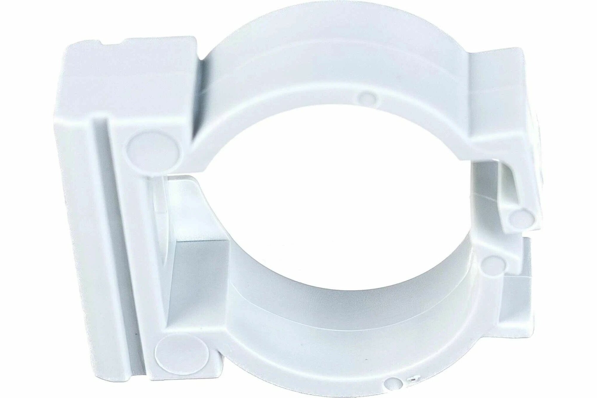 Держатель с фиксатором d20мм (100 штук)