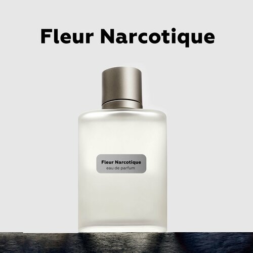 Anzo Fleur Narcotique / Флер наркотик, Духи-спрей, 30 мл