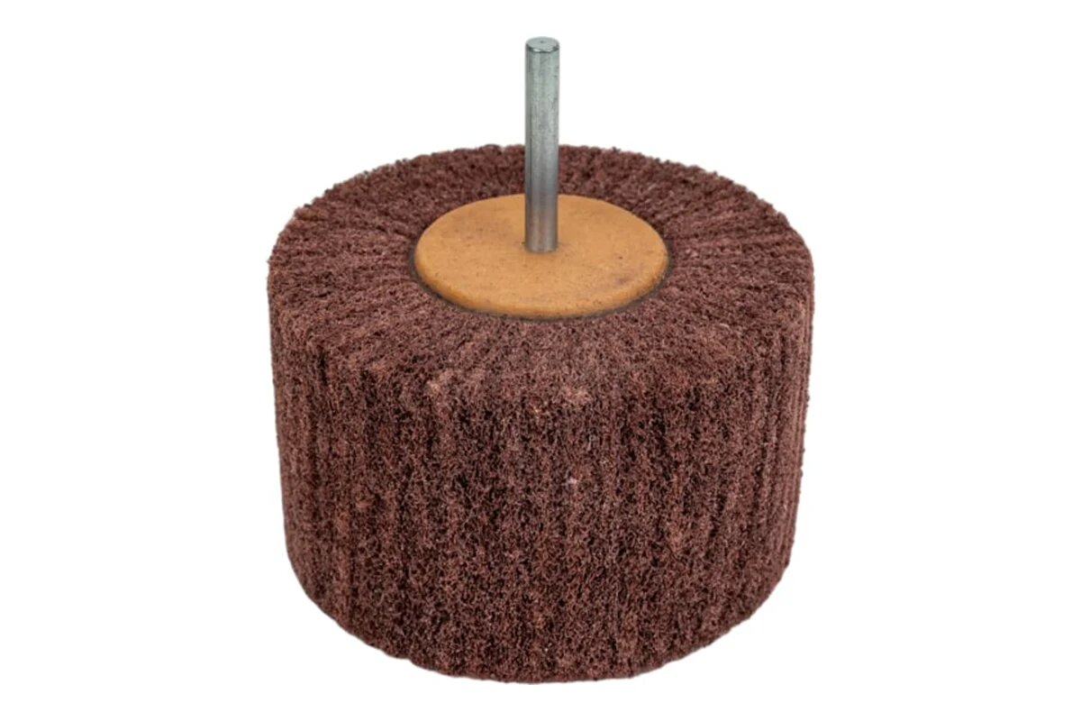 BTI Головка лепестковая из нетканого материала 100x60x6 К80-120 (P80) 52 350 100x60