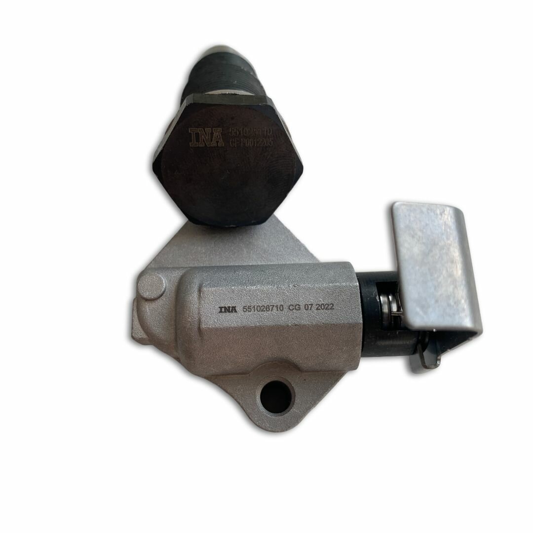 Комплект ГРМ INA для VAG 1.8/2.0 TSI Gen1/2 (CDNC, CAWA, CDAB). Арт. 06K109158AD / 06K109158BE — фото 1