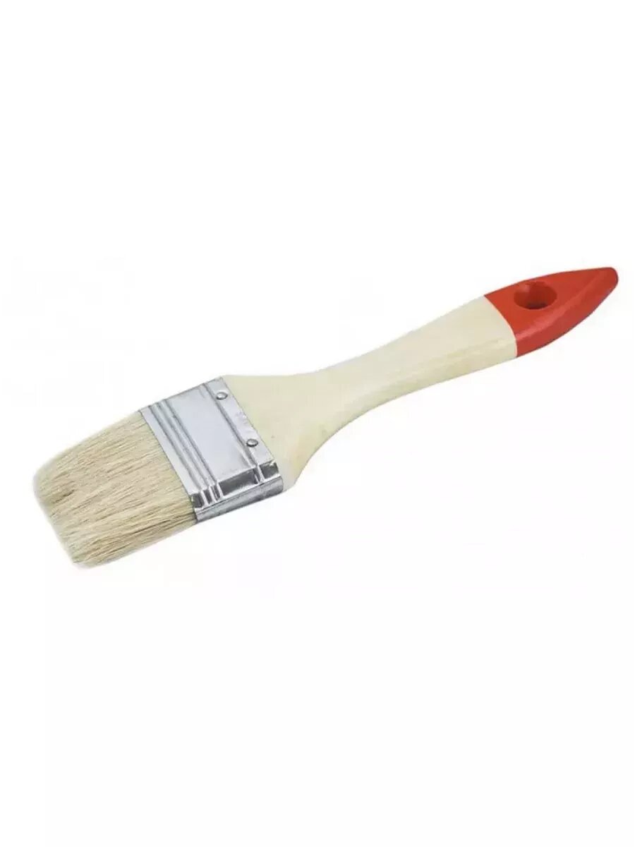 Кисть малярная плоская "Standard", 38 мм