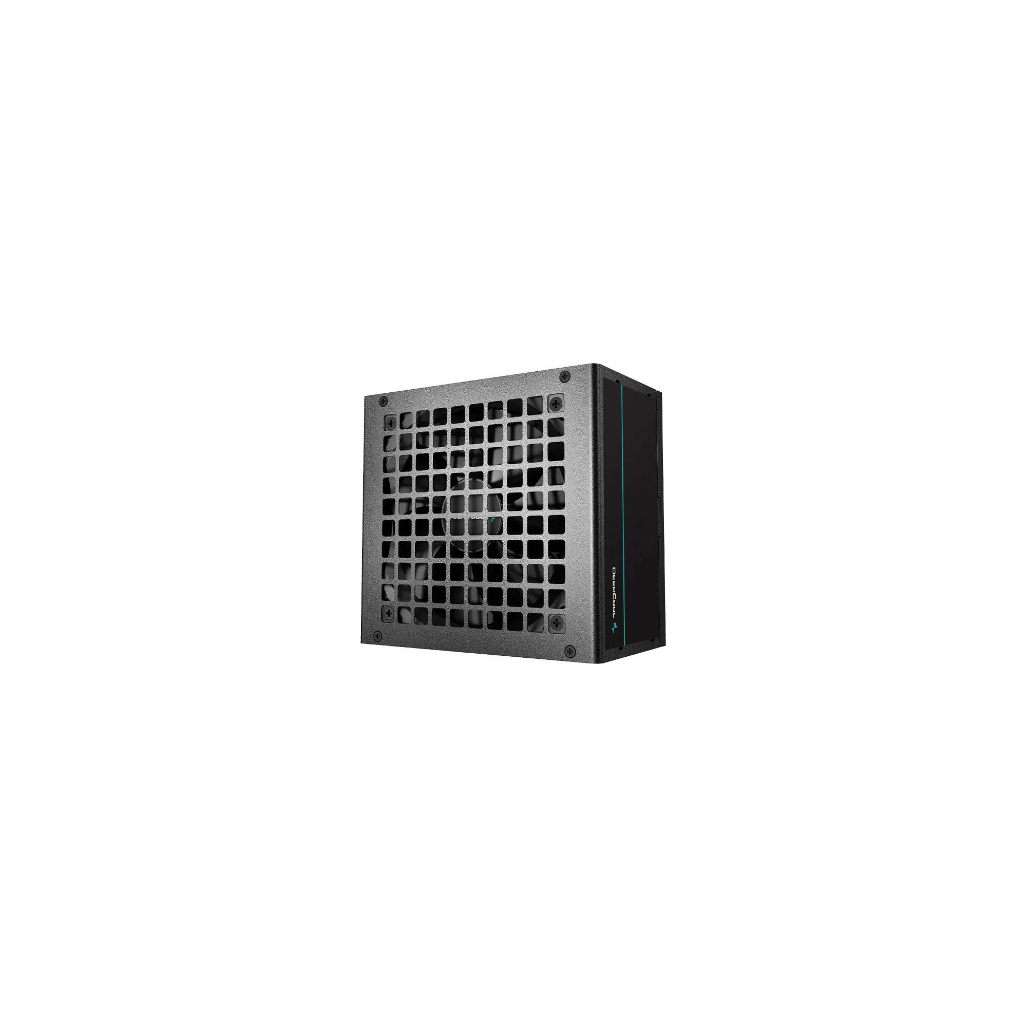 Блок питания Deepcool PF600 V2 (r-pf600d-ha0b-wdeu)