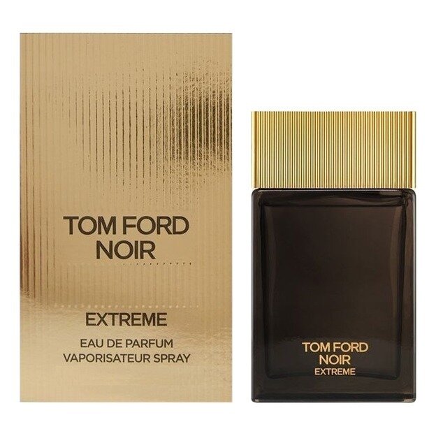 TOM FORD Noir Extreme Парфюмерная вода для мужчин 50 ml