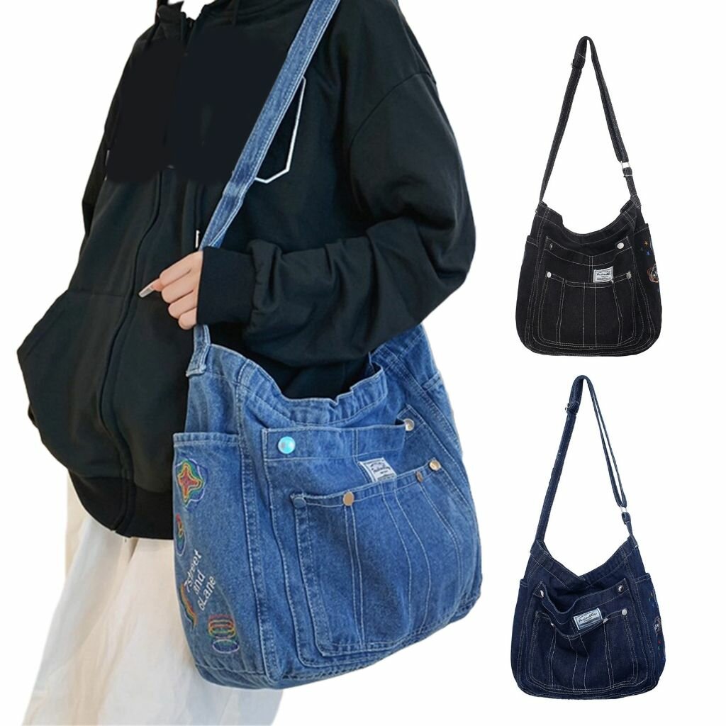 Сумка diva's bag 3TT503130-DB_WP — фото 1