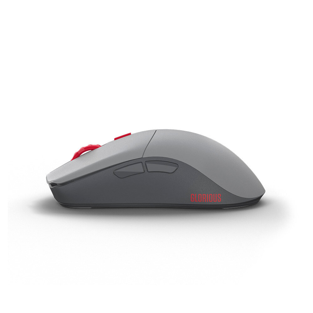 Компьютерная мышь Glorious Series One PRO Wireless Forge Centauri (Limited) — фото 1