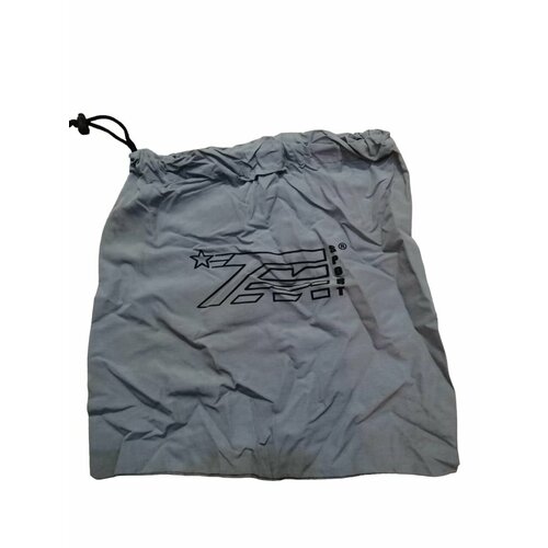 Рюкзак для обуви и формы 280₽