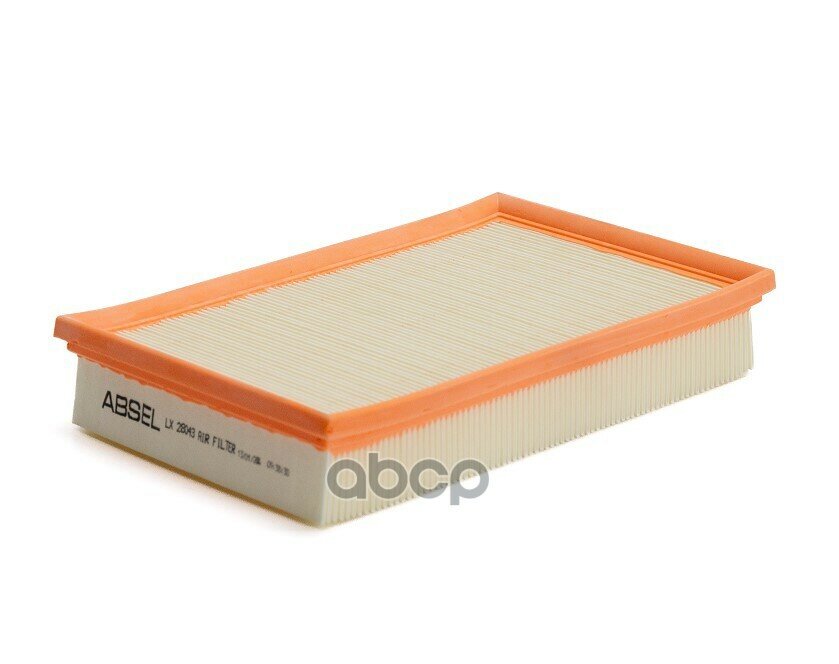 Фильтр воздушный ABSEL арт. LX28043